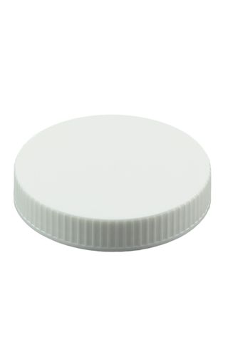 Lid PE 63mm screw cap 250/500ml jar