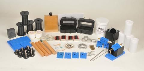 Westminister electromagnet kit