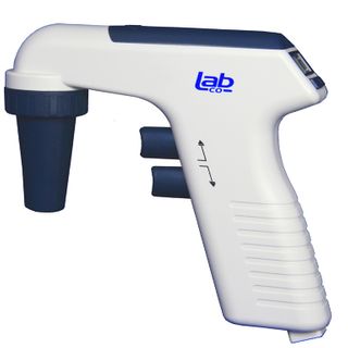 Pipette Controller