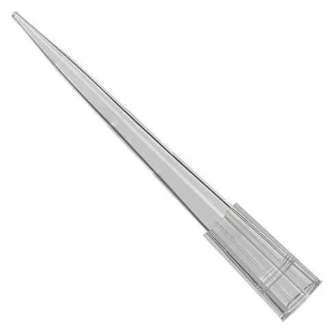 Pipette tips 10-200ul natural Labco