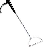 K-type probe with roller surface 1m lead