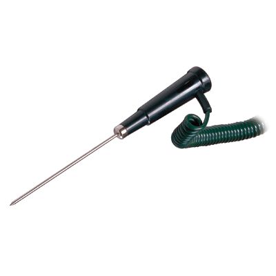 K-type probe penetration tip 155mm long