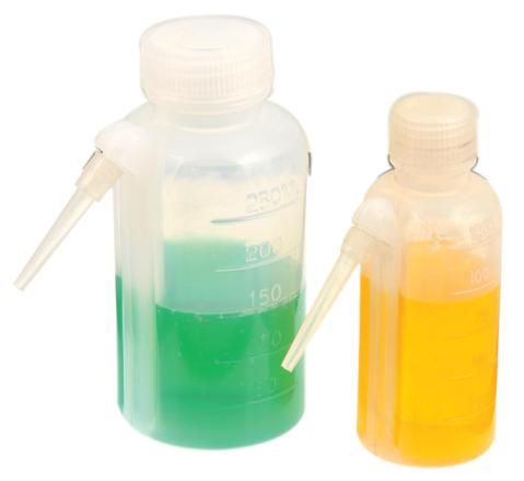Bottle wash polyethylene 250ml