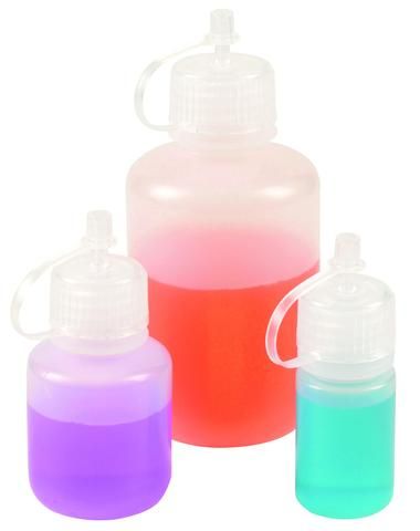 Bottle dropping LDPE 30ml Euro design