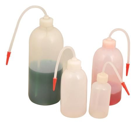 Bottle wash economy 500ml polyetheylene