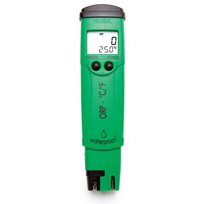 ORP Measurement tester