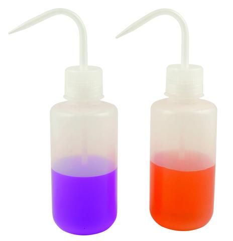 Bottle wash premium 250ml polyetheylene