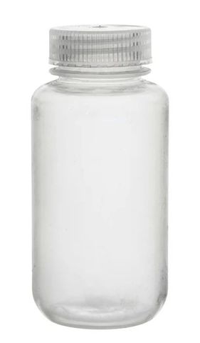 Bottle reagent 250ml polypropylene WM