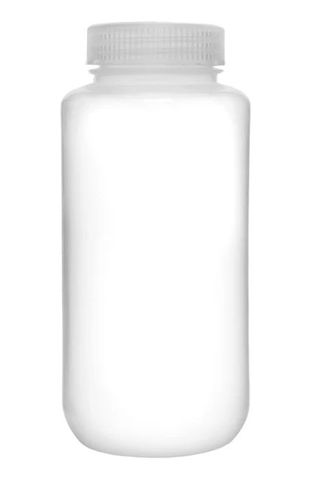 Bottle reagent 1000ml polypropylene WM
