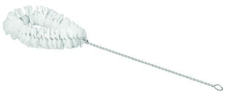 Brush beaker nylon 150x85mm 40cm long