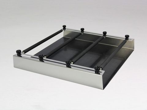 Universal rack - for OM11 mixer