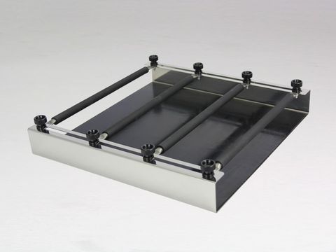 Universal rack - for OM6 RPM5 RM2 mixers