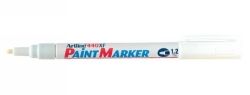 Marker Artline 440 fine white tip