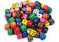 Dice: 16mm Dot 1p
