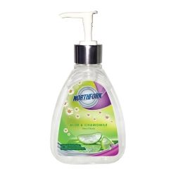 Liquid hand wash Aloe & Chamomile