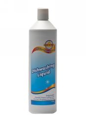 Dishwashing liquid premium concentrated