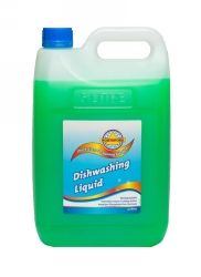 Dishwashing liquid premium Northfork