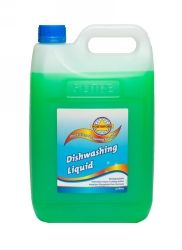 Dishwashing liquid Northfork (5lt)