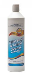Toilet bowl & urinal cleaner Northfork
