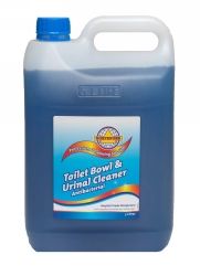 Toilet bowl & urinal cleaner Northfork 5