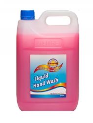Hand wash liquid refill Northfork (5lt)