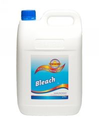 Liquid bleach 5lt