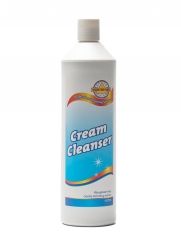 Cream cleaner Northfork