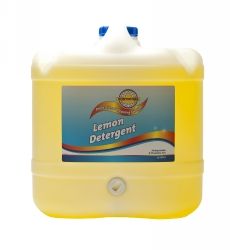 Lemon detergent Northfork