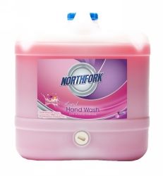 Hand wash liquid Northfork (bulk)