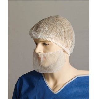 Beard Covers