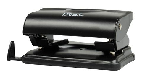 Punch 2-hole small (10 sheets) Stat