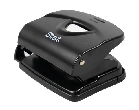 Punch 2-hole large (30 sheets) Stat