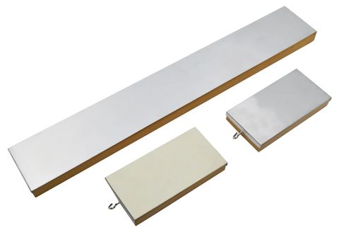 Friction board apparatus set