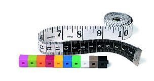 Tape measure set