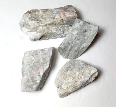 Mineral - Plagioclase Feldspar