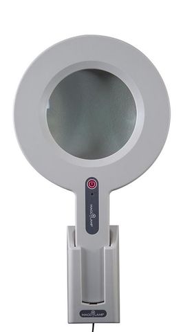 Maggyscan cordless magnifier w/charger