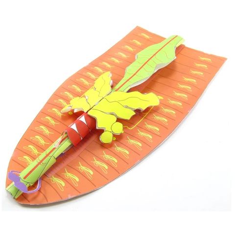 Earthworm Dissection