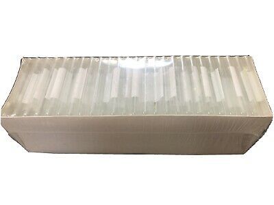 Culture tube rimless 13x100mm economy