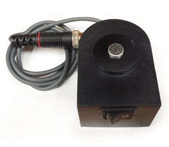 Power microphone (for CRO)