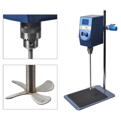 Stirrer overhead OS60C digital  [EUD3]