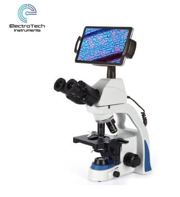 Microscope digital Wi-Fi Binocular 1000X