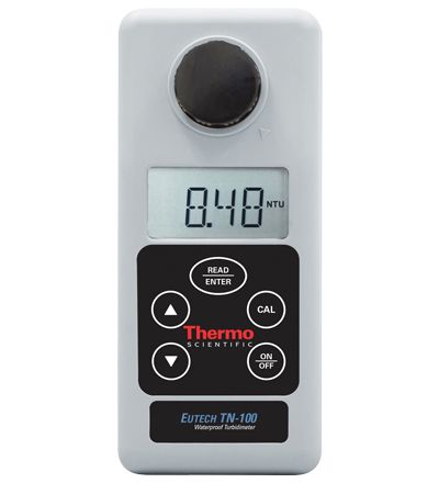 Turbidimeter TN100 Infra-red WP