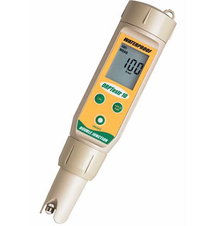 ORP Tester10 -999 to 1000mV #