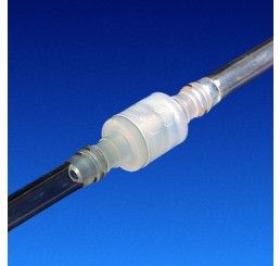 Valve non-return PP 8-10mm tubing