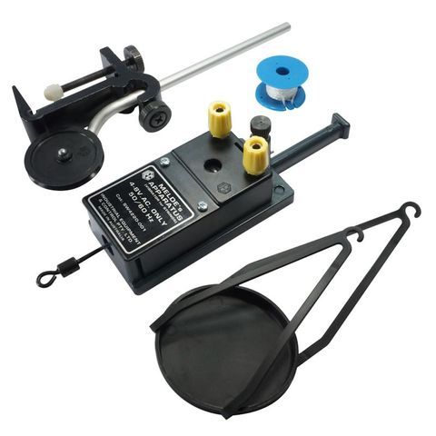 Vibrator 'Meldes Apparatus' 4-8V AC