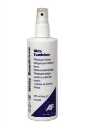 Whiteboard cleaner 250ml