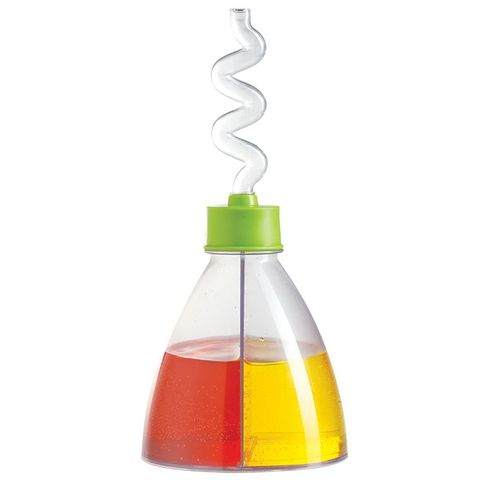Science colour mixer