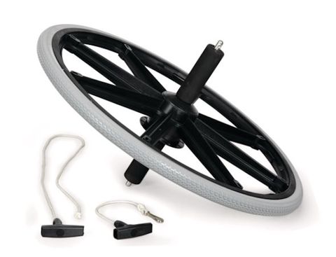 Gyroscope wheel (bicycle) Pasco