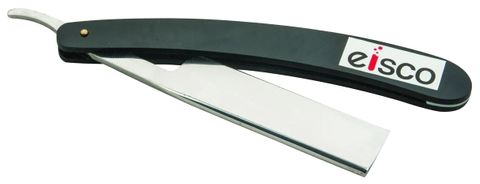 Razor heavy gauge with covered edge