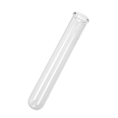 Test tube rimmed 25x150mm economy Pk:50